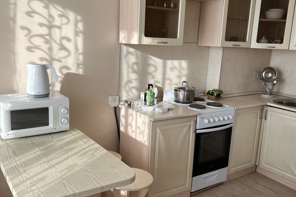 Продаётся студия, 38.2 м²