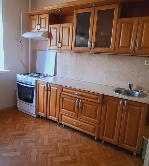 Продаётся 3-комнатная квартира, 64.1 м²