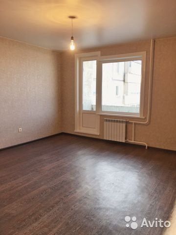 Продаётся 1-комнатная квартира, 38 м²