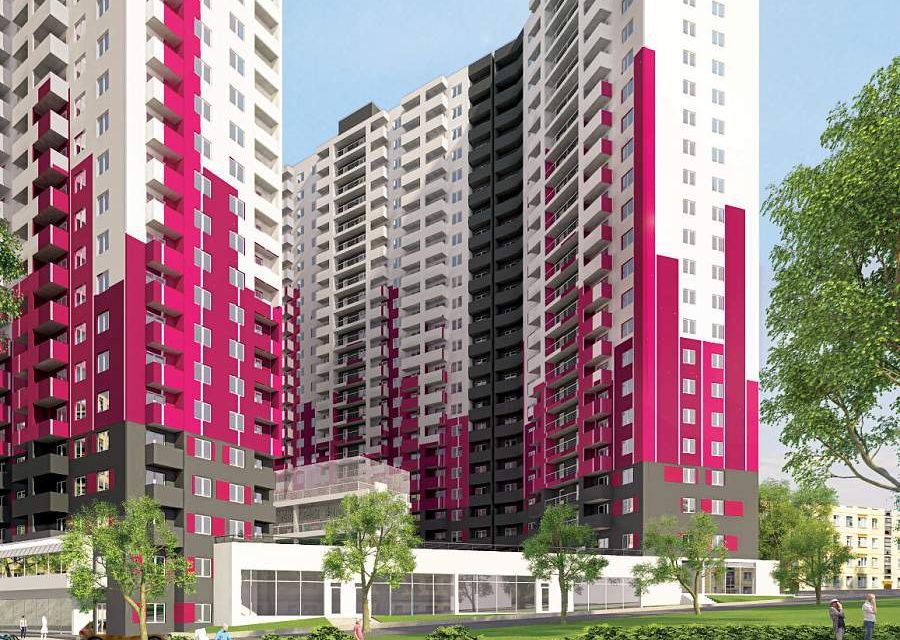 Сдаётся студия, 21 м²
