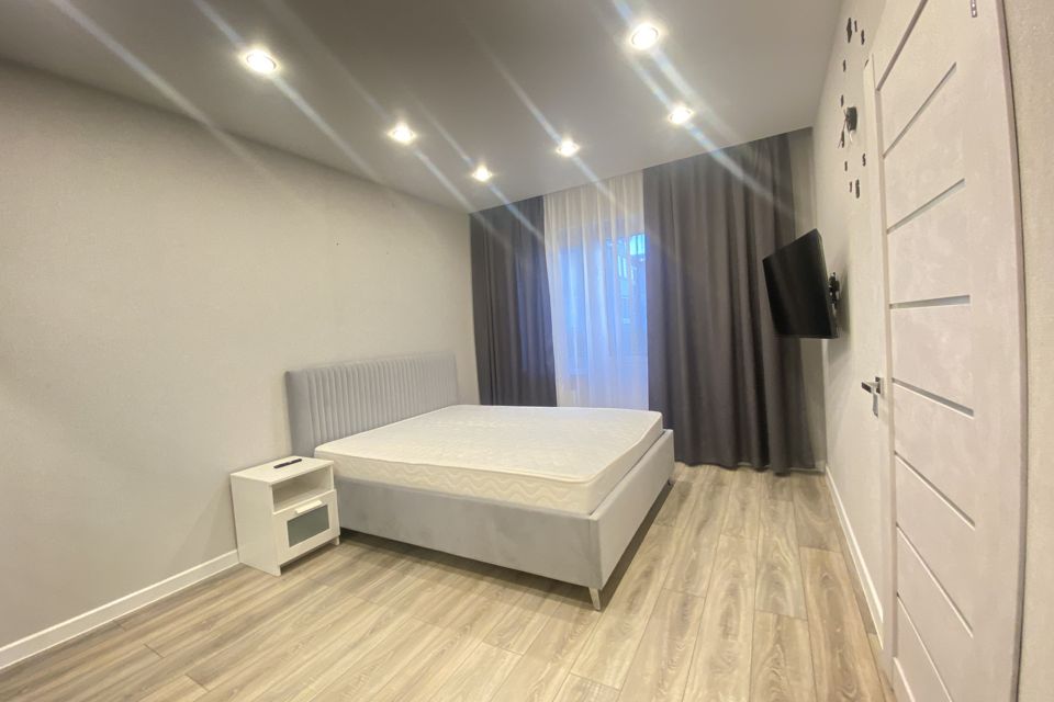 Продаётся 1-комнатная квартира, 31.8 м²