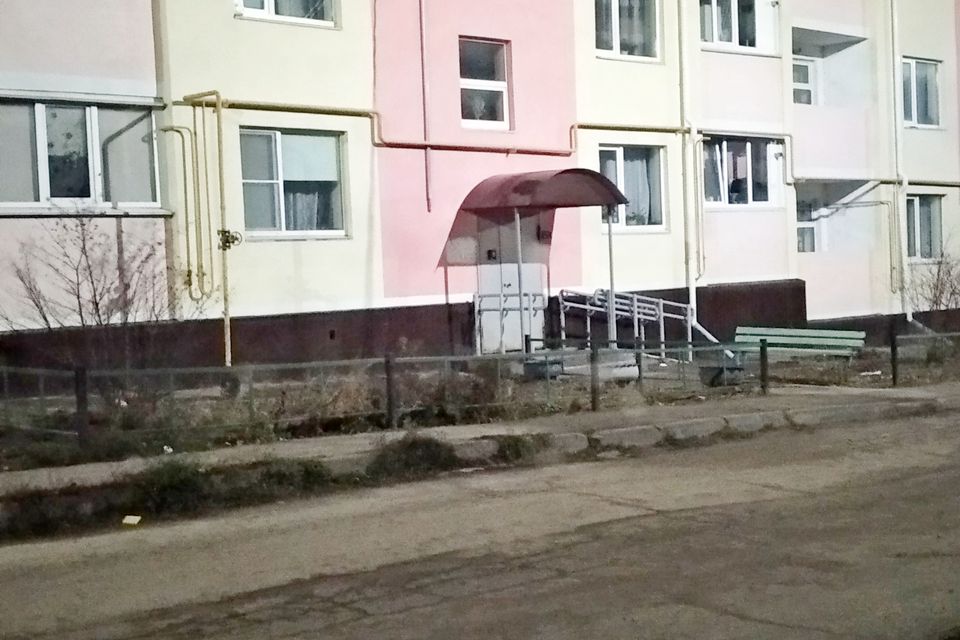 Продаётся 1-комнатная квартира, 32 м²