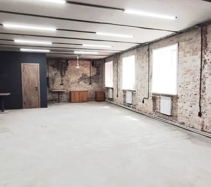 Продаётся офис, 55.6 м²