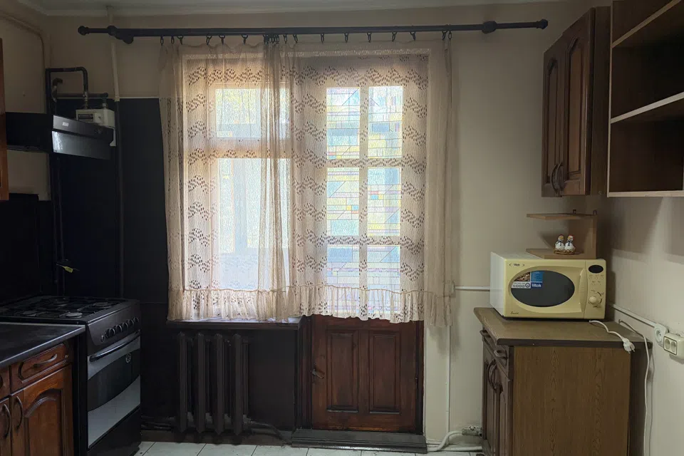 Продаётся 2-комнатная квартира, 56 м²