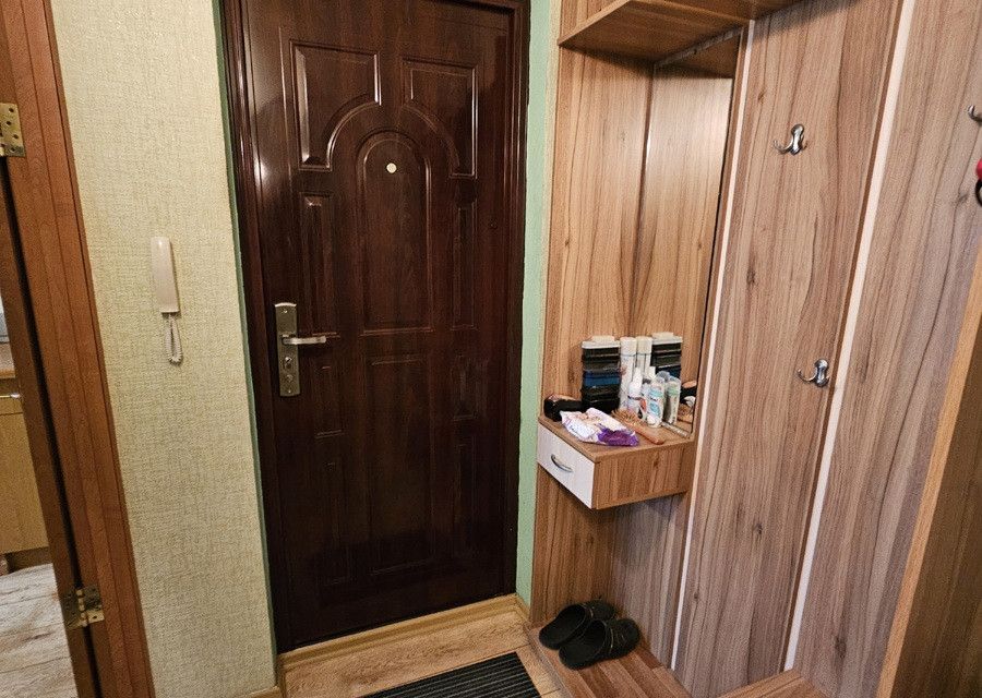 Продаётся 3-комнатная квартира, 74 м²