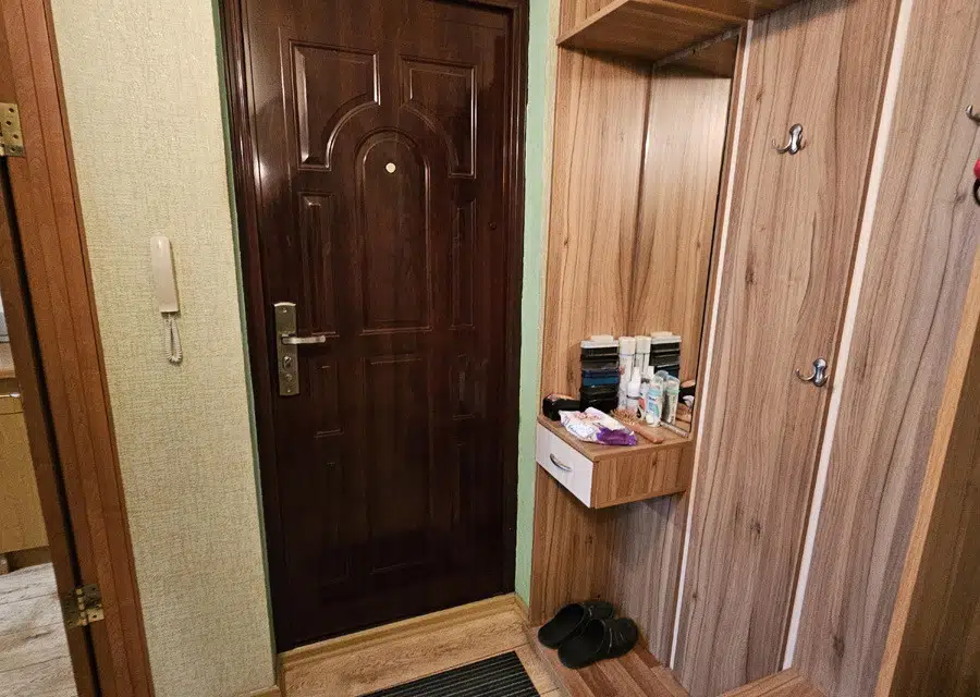 Продаётся 3-комнатная квартира, 74 м²