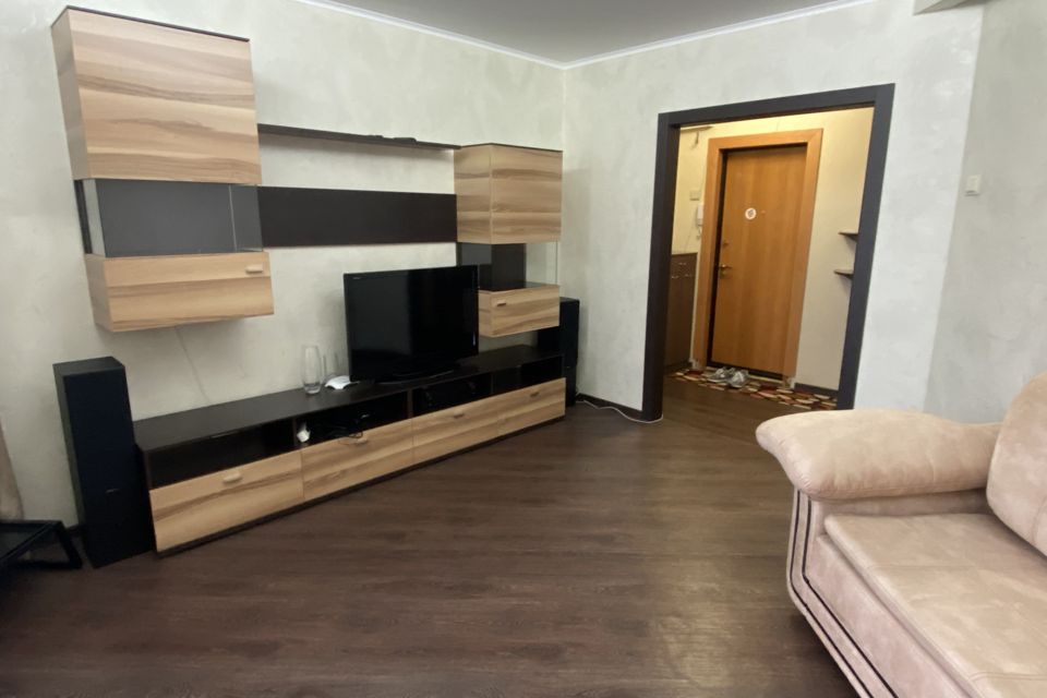 Продаётся 2-комнатная квартира, 62 м²