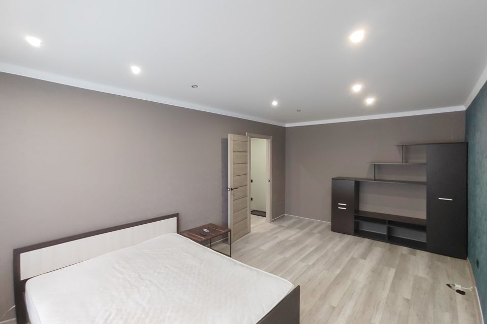 Продаётся 1-комнатная квартира, 32 м²