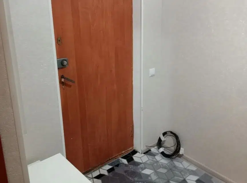 Продаётся 1-комнатная квартира, 38.8 м²