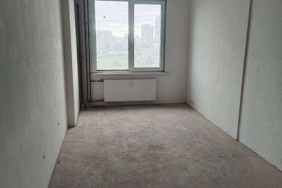 Продаётся 2-комнатная квартира, 62.4 м²