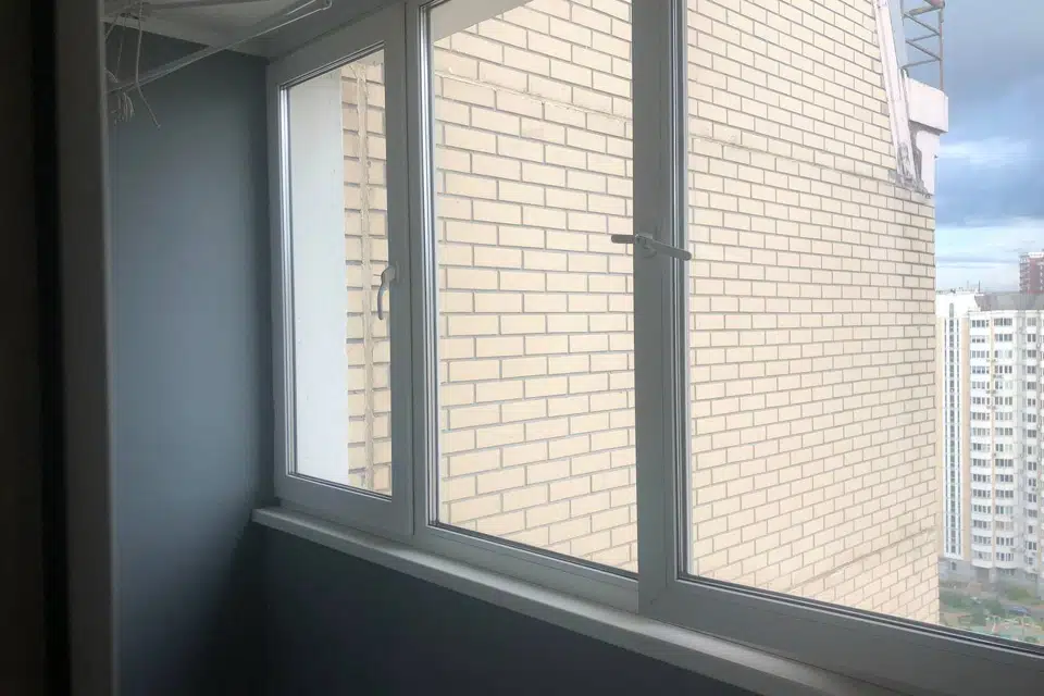 Продаётся 3-комнатная квартира, 75 м²