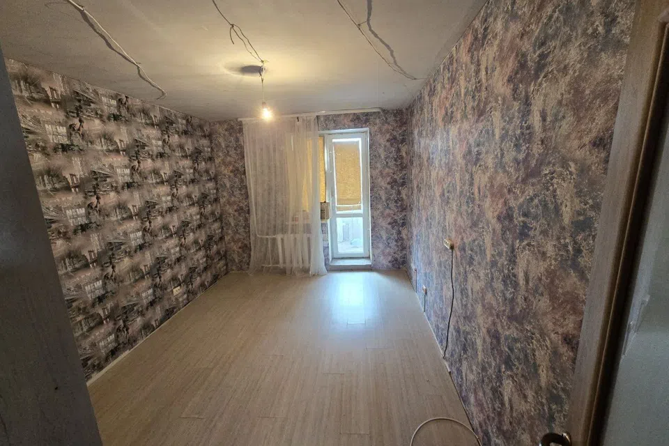 Продаётся 2-комнатная квартира, 54 м²