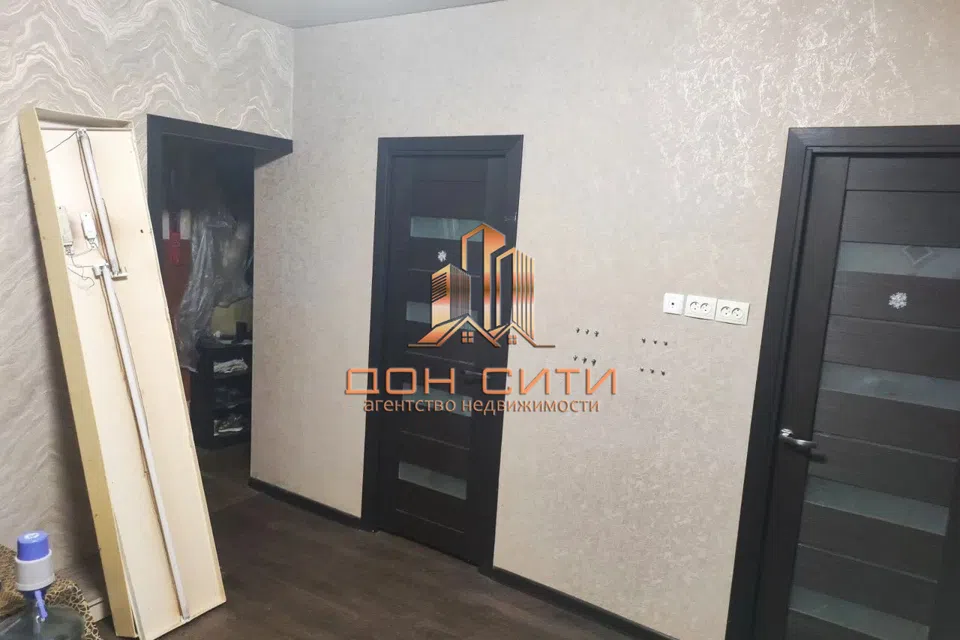 Продаётся 4-комнатная квартира, 80.1 м²
