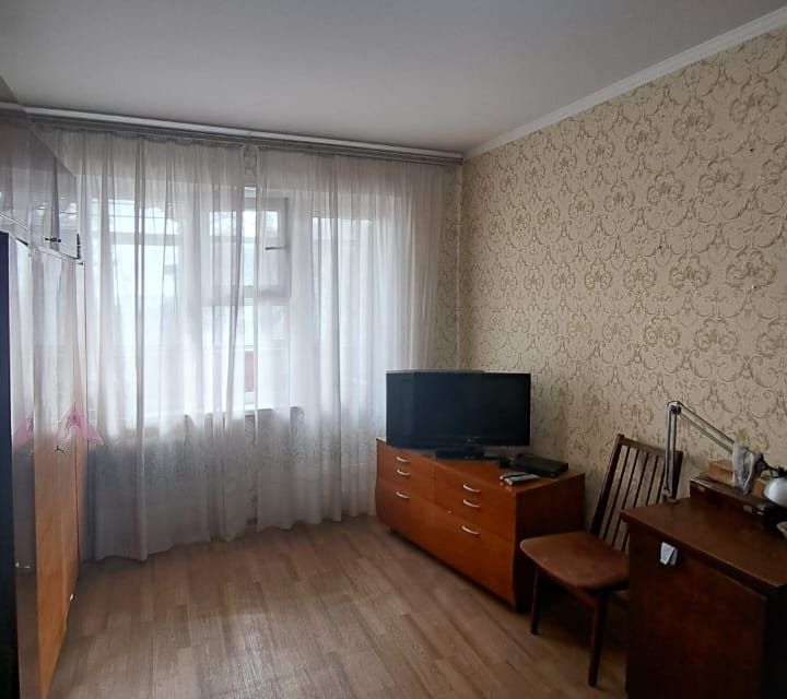Продаётся 2-комнатная квартира, 48 м²