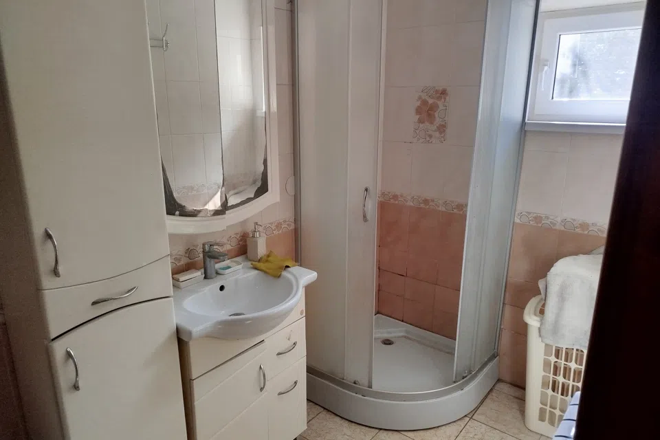 Продаётся 1-этажный дом, 60 м²