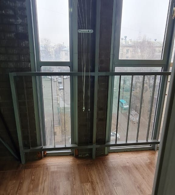 Продаётся студия, 23 м²