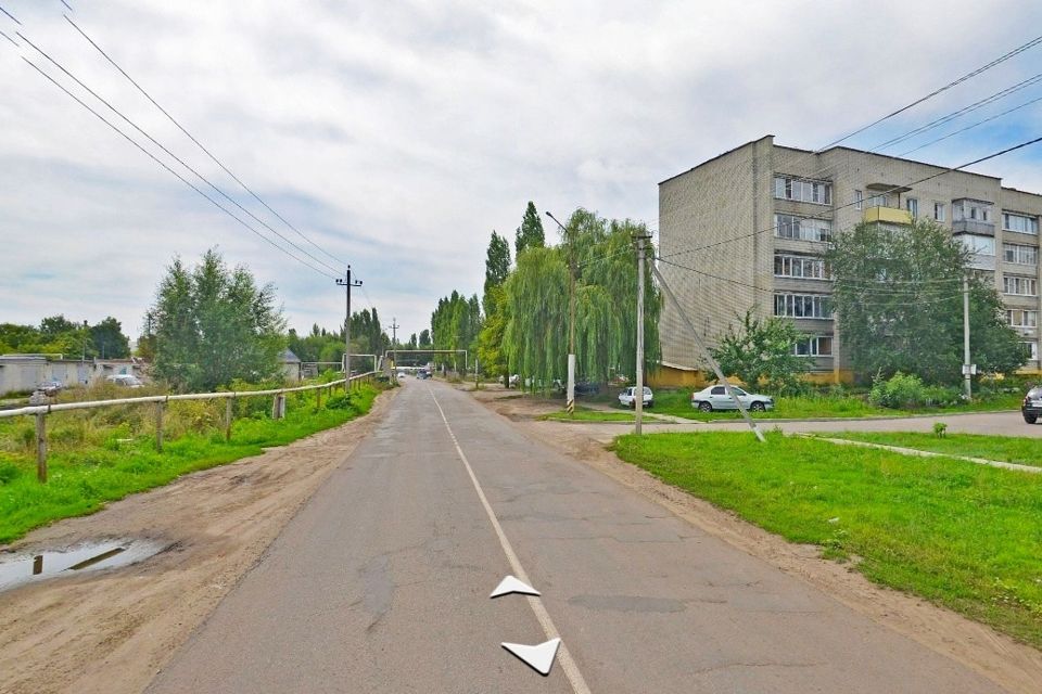 Продаётся 2-комнатная квартира, 47.6 м²