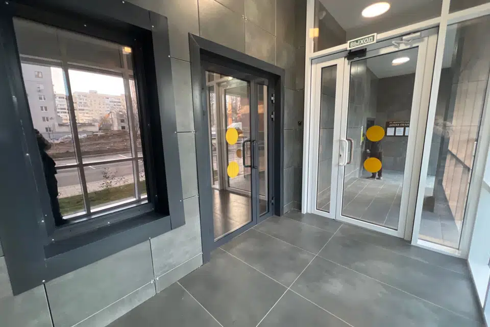 Продаётся 1-комнатная квартира, 37.3 м²