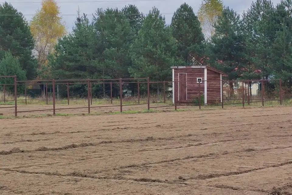 Продаётся участок, 13 сот., ИЖС