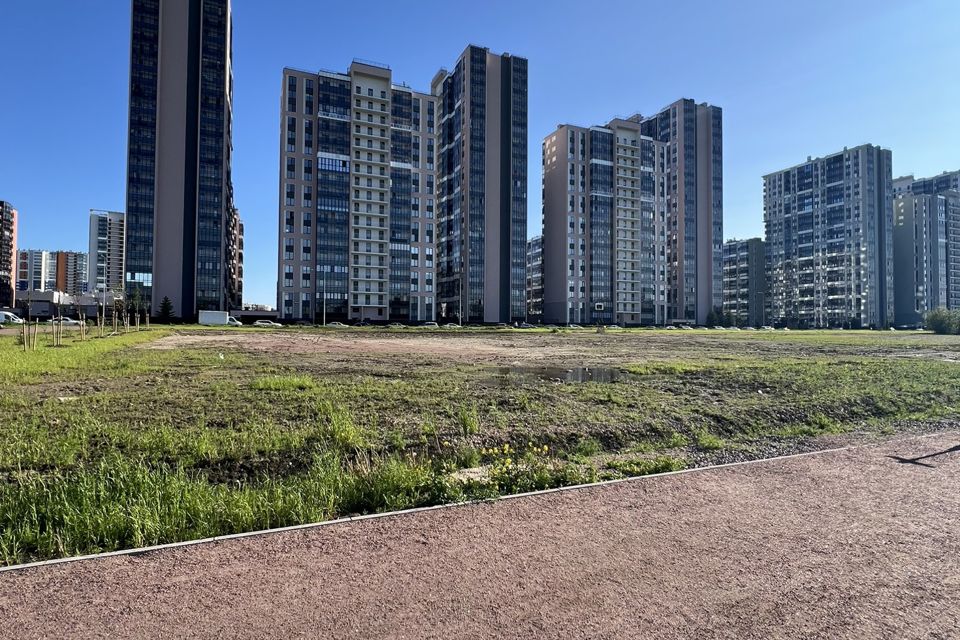 Продаётся студия, 24.4 м²