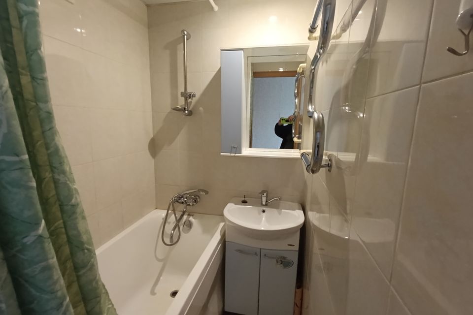 Продаётся 2-комнатная квартира, 53 м²