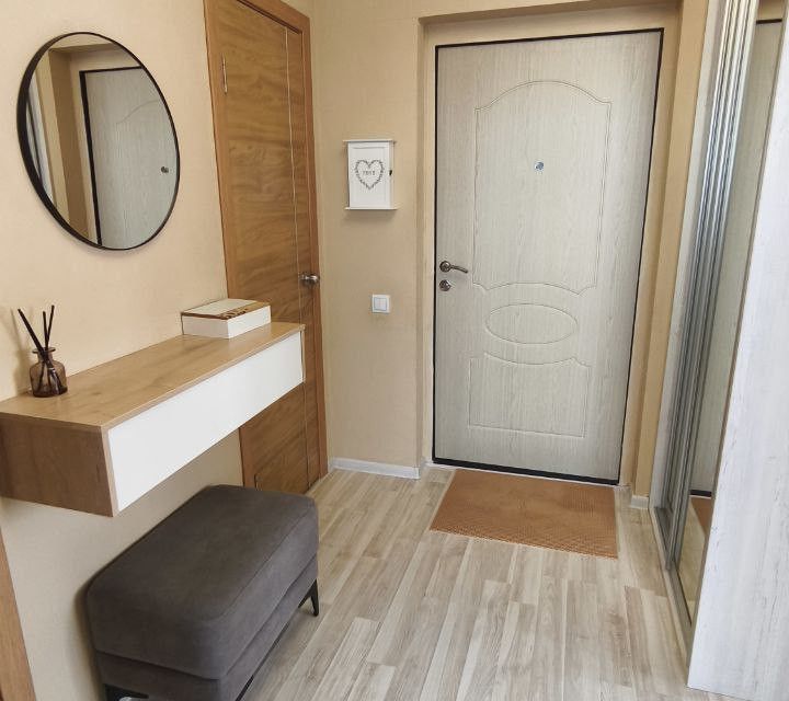 Продаётся 2-комнатная квартира, 50 м²
