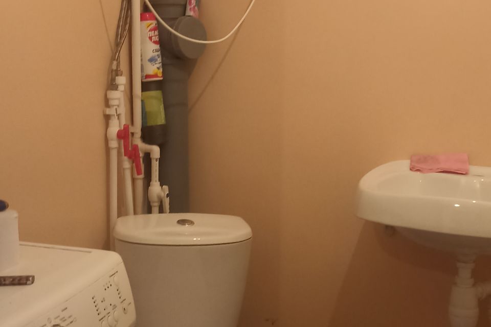 Продаётся студия, 25.1 м²