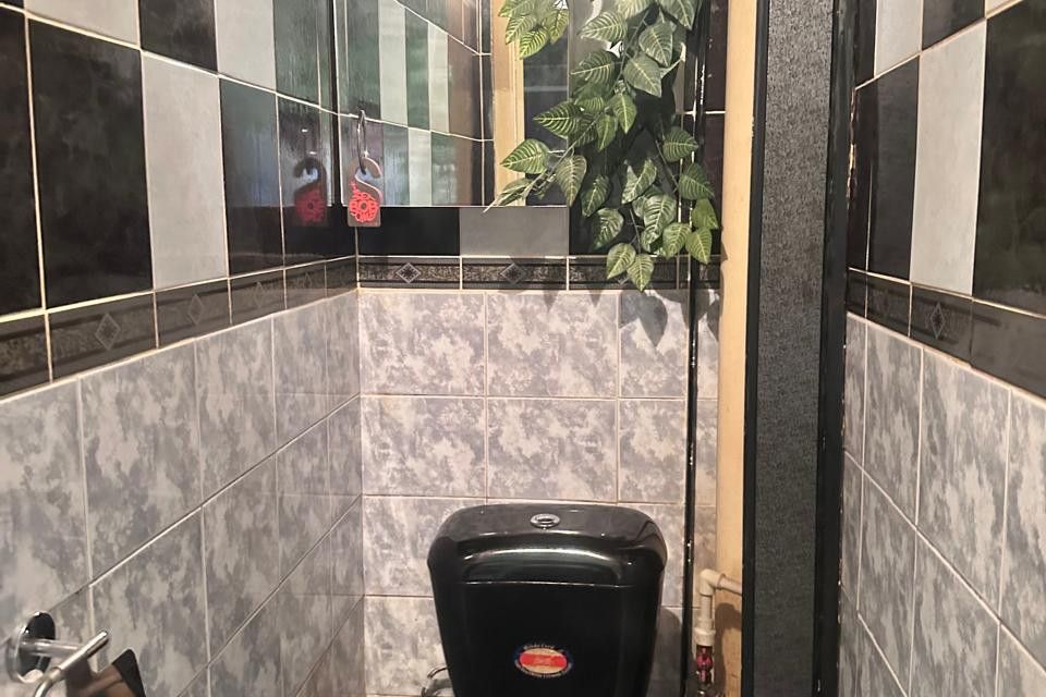 Продаётся 3-комнатная квартира, 64.1 м²