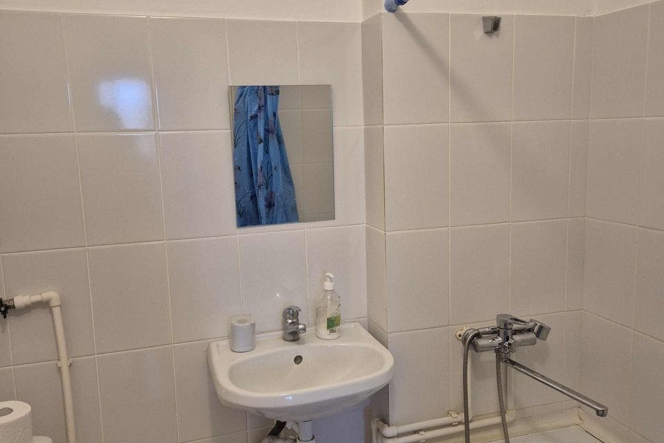 Продаётся 2-комнатная квартира, 46 м²