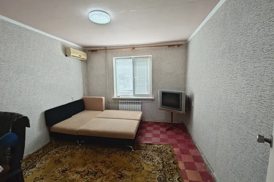 Продаётся 2-комнатная квартира, 54 м²