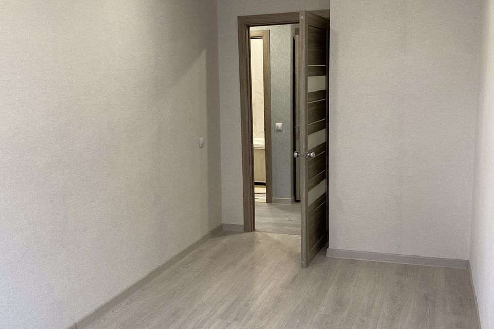 Продаётся 2-комнатная квартира, 43 м²