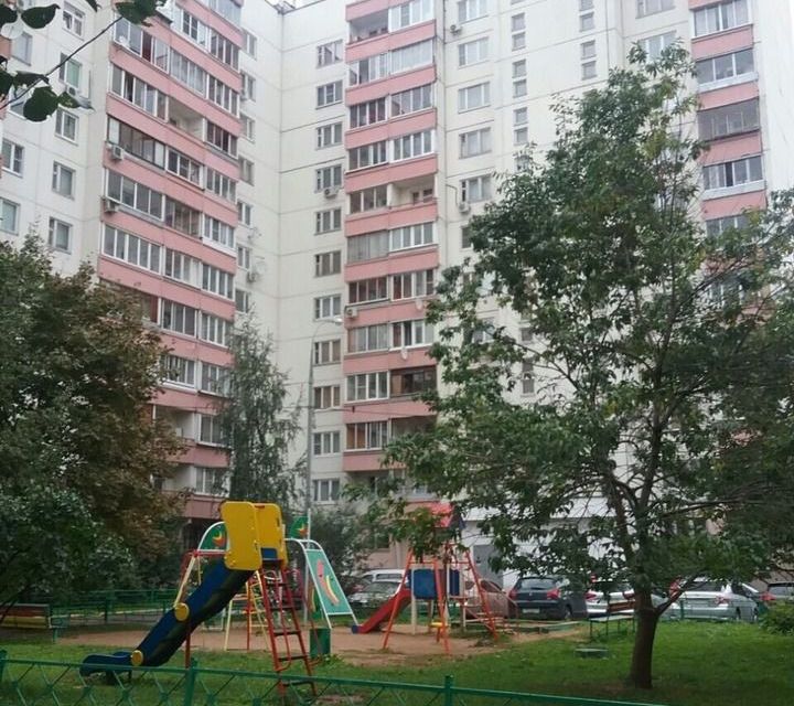 Продаётся 3-комнатная квартира, 83 м²
