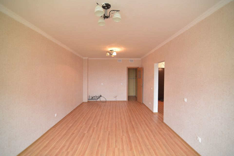 Продаётся 2-комнатная квартира, 45.8 м²