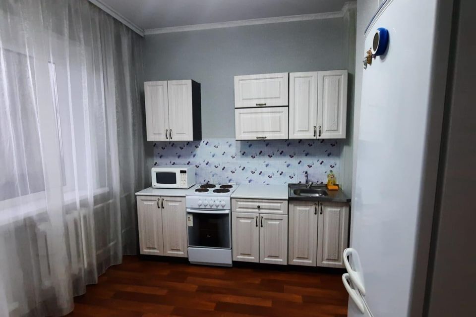Продаётся 2-комнатная квартира, 60 м²
