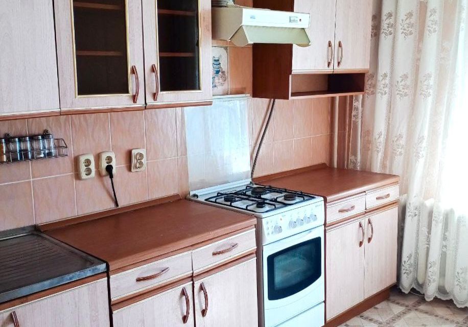 Продаётся 2-комнатная квартира, 67 м²