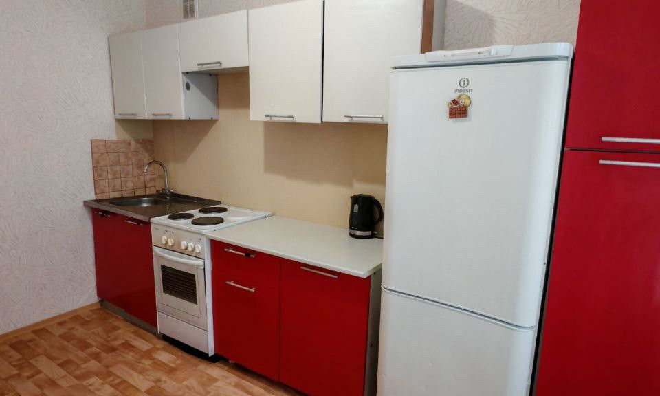 Продаётся 3-комнатная квартира, 58.8 м²