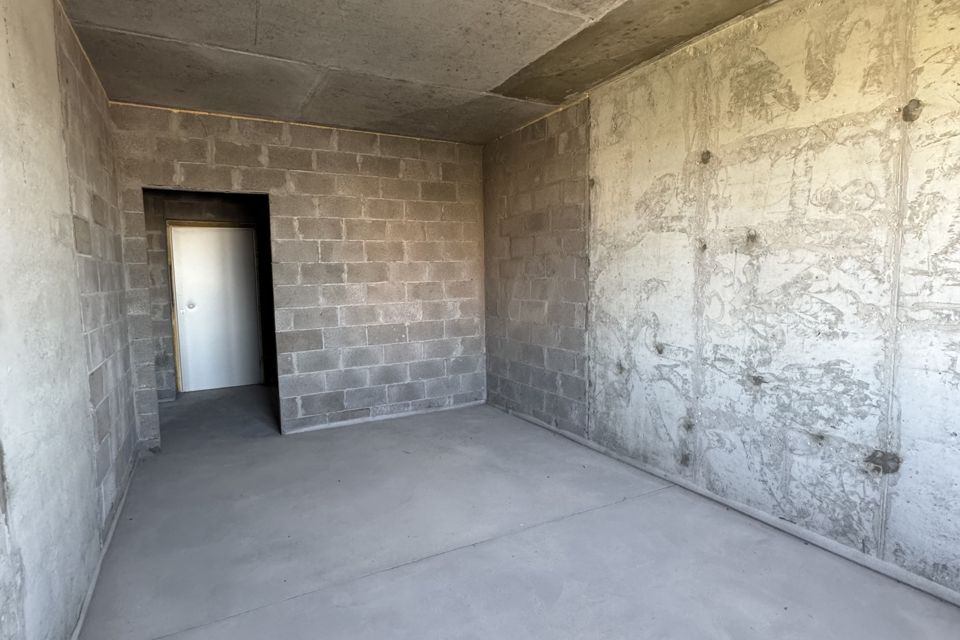 Продаётся 2-комнатная квартира, 60.7 м²