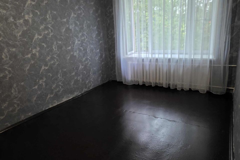 Продаётся комната в 3-комн. квартире, 19 м²
