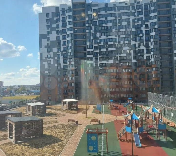 Продаётся студия, 22.3 м²