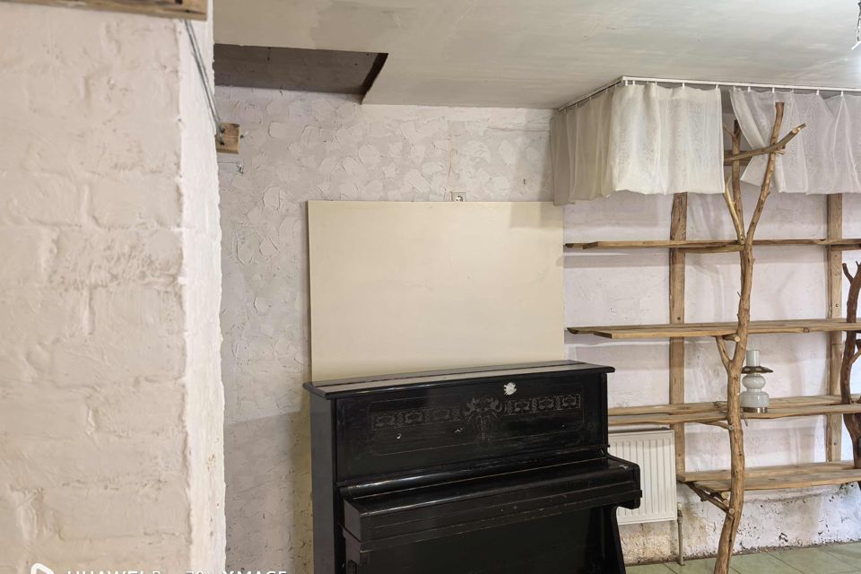 Продаётся 2-этажный дом, 130 м²