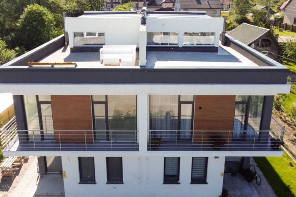 Продаётся 2-этажный дом, 123 м²