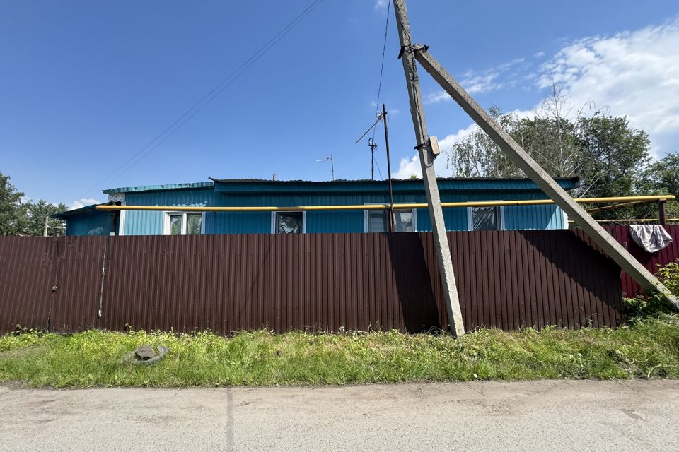 Продаётся 2-комнатная квартира, 46.3 м²