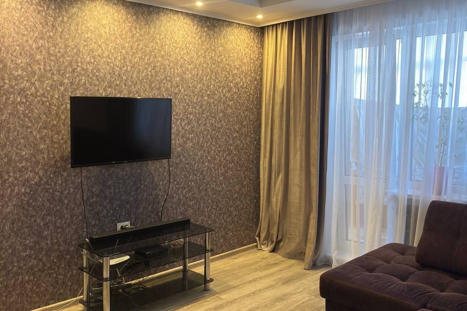 Продаётся 2-комнатная квартира, 51 м²