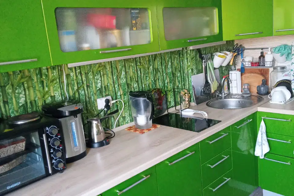 Продаётся 2-комнатная квартира, 40 м²