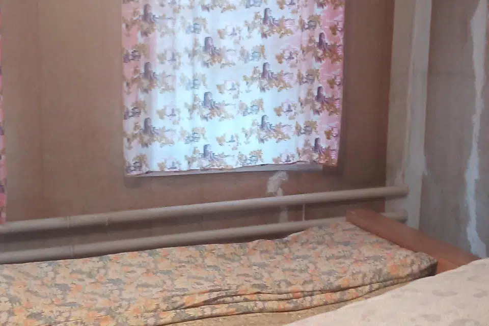 Продаётся 1-этажный дом, 82 м²