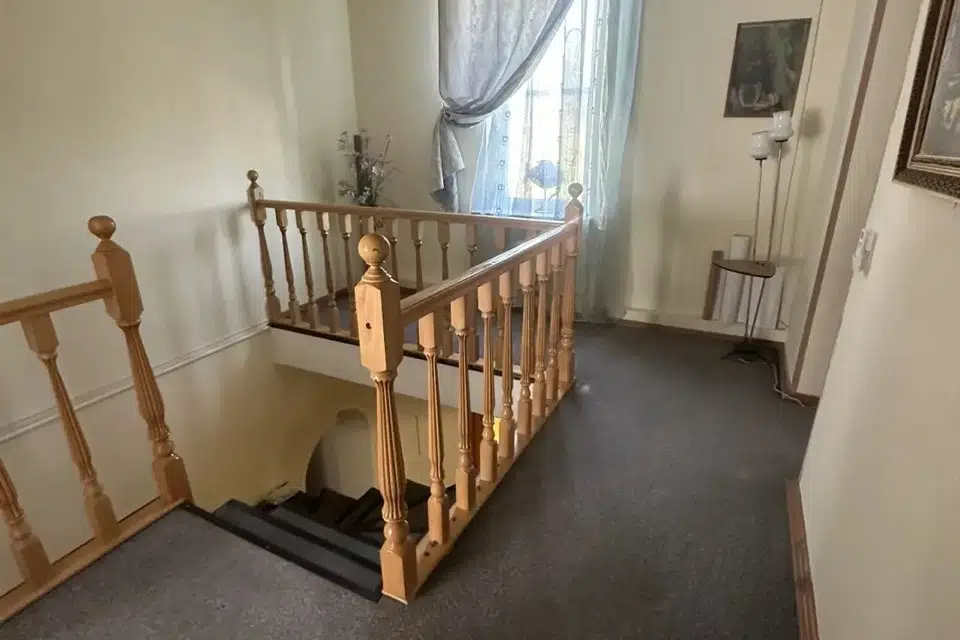 Продаётся 2-этажный дом, 377.7 м²