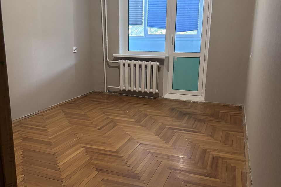 Сдаётся 2-комнатная квартира, 52 м²