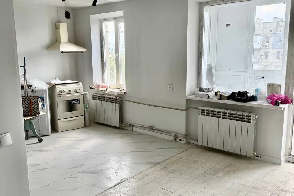 Продаётся 1-комнатная квартира, 23.8 м²