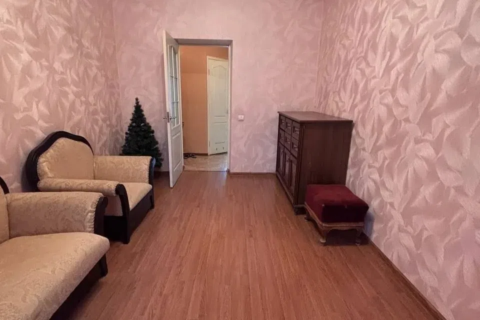 Продаётся 1-комнатная квартира, 30 м²