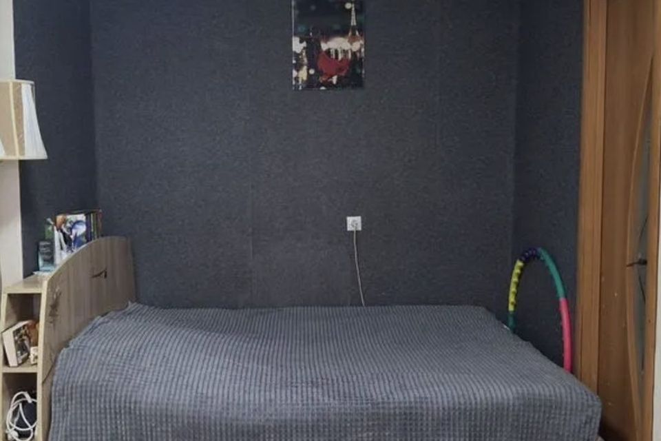 Продаётся 2-комнатная квартира, 41.5 м²
